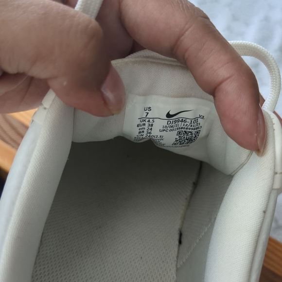 Air Force 1 Platform - Picture 6 of 6